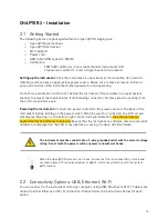 Preview for 14 page of Chai Open qPCR User Manual