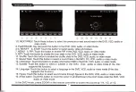 Preview for 10 page of Chainavasion DC CVAU-C87 Instruction Manual