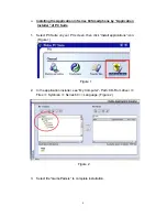 Preview for 8 page of Chainpus BGP100 User Manual