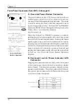 Предварительный просмотр 16 страницы CHAINTECH 5AGM User Manual