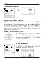 Предварительный просмотр 18 страницы CHAINTECH 5AGM User Manual