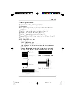 Preview for 8 page of CHAINTECH 5AGM3 User Manual