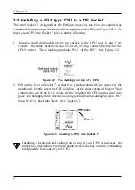 Предварительный просмотр 12 страницы CHAINTECH 5SSV Manual