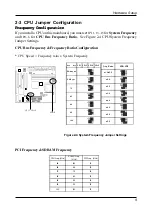 Предварительный просмотр 13 страницы CHAINTECH 5SSV Manual