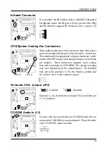 Предварительный просмотр 19 страницы CHAINTECH 5SSV Manual