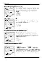 Предварительный просмотр 20 страницы CHAINTECH 5SSV Manual