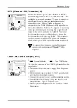 Предварительный просмотр 21 страницы CHAINTECH 5SSV Manual