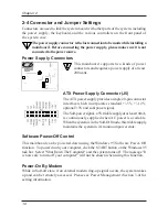 Preview for 12 page of CHAINTECH 5TDM2 Manual