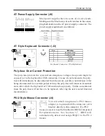 Preview for 13 page of CHAINTECH 5TDM2 Manual