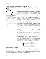 Preview for 14 page of CHAINTECH 5TDM2 Manual