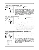 Preview for 17 page of CHAINTECH 5TDM2 Manual