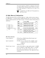 Preview for 18 page of CHAINTECH 5TDM2 Manual