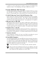 Preview for 28 page of CHAINTECH 5TDM2 Manual