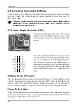 Предварительный просмотр 13 страницы CHAINTECH 6AFV Manual