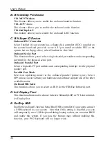 Preview for 35 page of CHAINTECH 6AIV Manual