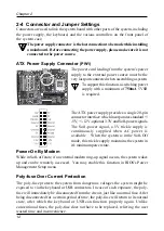 Preview for 16 page of CHAINTECH 6AJA4 User Manual