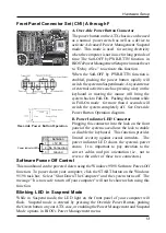 Preview for 17 page of CHAINTECH 6AJA4 User Manual