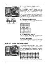 Preview for 18 page of CHAINTECH 6AJA4 User Manual