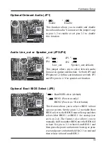 Preview for 19 page of CHAINTECH 6AJA4 User Manual