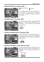 Preview for 21 page of CHAINTECH 6AJA4 User Manual