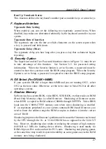 Preview for 31 page of CHAINTECH 6AJA4 User Manual