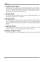 Preview for 34 page of CHAINTECH 6AJA4 User Manual