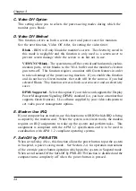 Preview for 38 page of CHAINTECH 6AJA4 User Manual