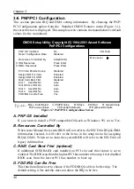 Preview for 40 page of CHAINTECH 6AJA4 User Manual