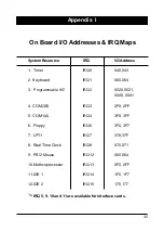 Preview for 49 page of CHAINTECH 6AJA4 User Manual