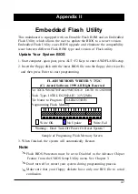 Preview for 51 page of CHAINTECH 6AJA4 User Manual