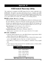 Preview for 53 page of CHAINTECH 6AJA4 User Manual