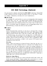 Preview for 57 page of CHAINTECH 6AJA4 User Manual