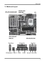 Preview for 6 page of CHAINTECH 6AJA4T User Manual