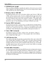 Preview for 21 page of CHAINTECH 6AJA4T User Manual