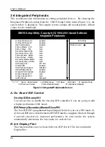 Preview for 23 page of CHAINTECH 6AJA4T User Manual