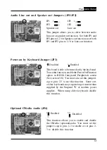 Preview for 18 page of CHAINTECH 6AJM2 Manual