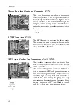 Preview for 21 page of CHAINTECH 6AJM2 Manual