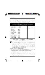 Preview for 31 page of CHAINTECH 6AJM2 Manual