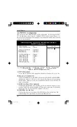 Preview for 39 page of CHAINTECH 6AJM2 Manual