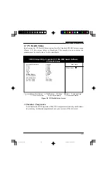 Preview for 40 page of CHAINTECH 6AJM2 Manual