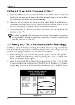 Preview for 12 page of CHAINTECH 6BDU0 Manual