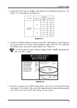 Preview for 13 page of CHAINTECH 6BDU0 Manual