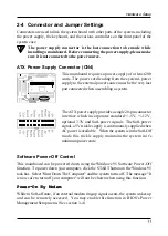 Preview for 15 page of CHAINTECH 6BDU0 Manual