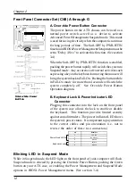 Preview for 16 page of CHAINTECH 6BDU0 Manual