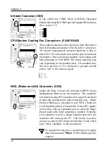 Preview for 18 page of CHAINTECH 6BDU0 Manual