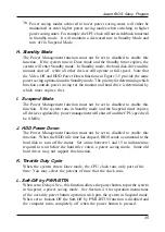 Preview for 39 page of CHAINTECH 6BDU0 Manual