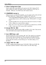 Preview for 42 page of CHAINTECH 6BDU0 Manual