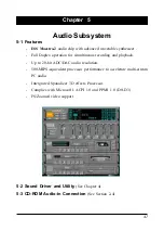 Preview for 51 page of CHAINTECH 6BDU0 Manual