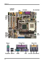 Preview for 14 page of CHAINTECH 6OIV User Manual