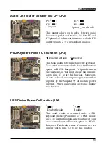 Preview for 19 page of CHAINTECH 6OIV User Manual